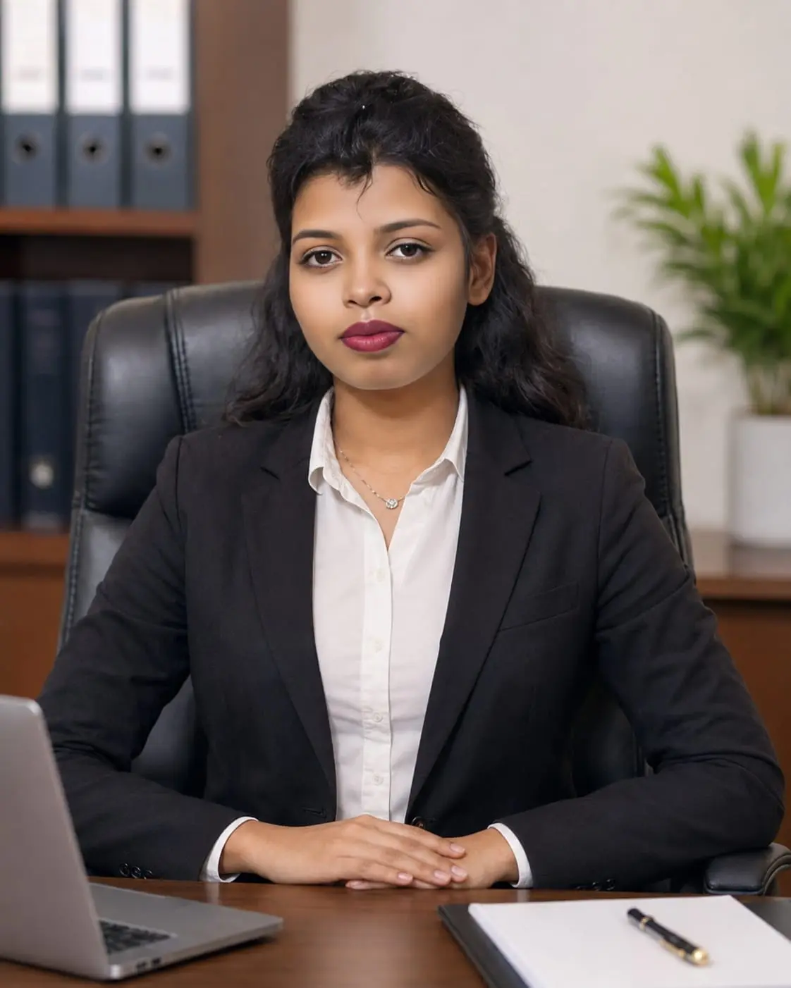 DIRECTOR Miss ARJOO KUMARI