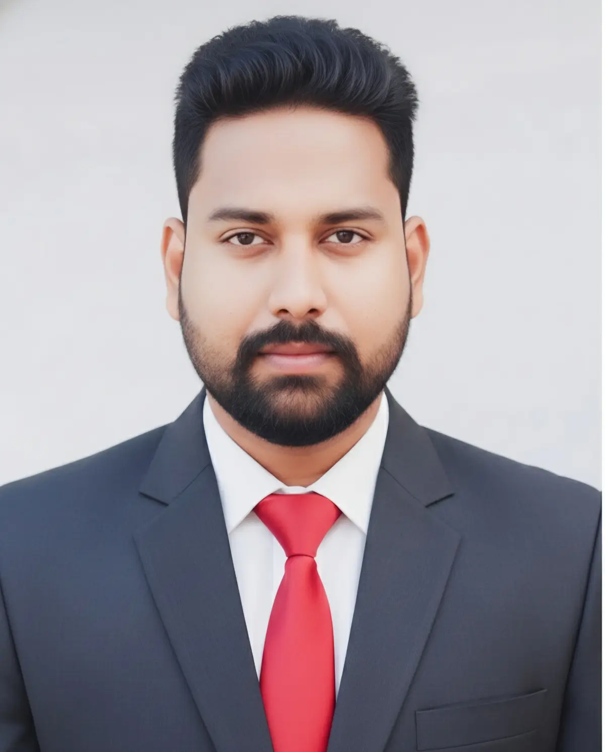 Raaz Kumar Singh