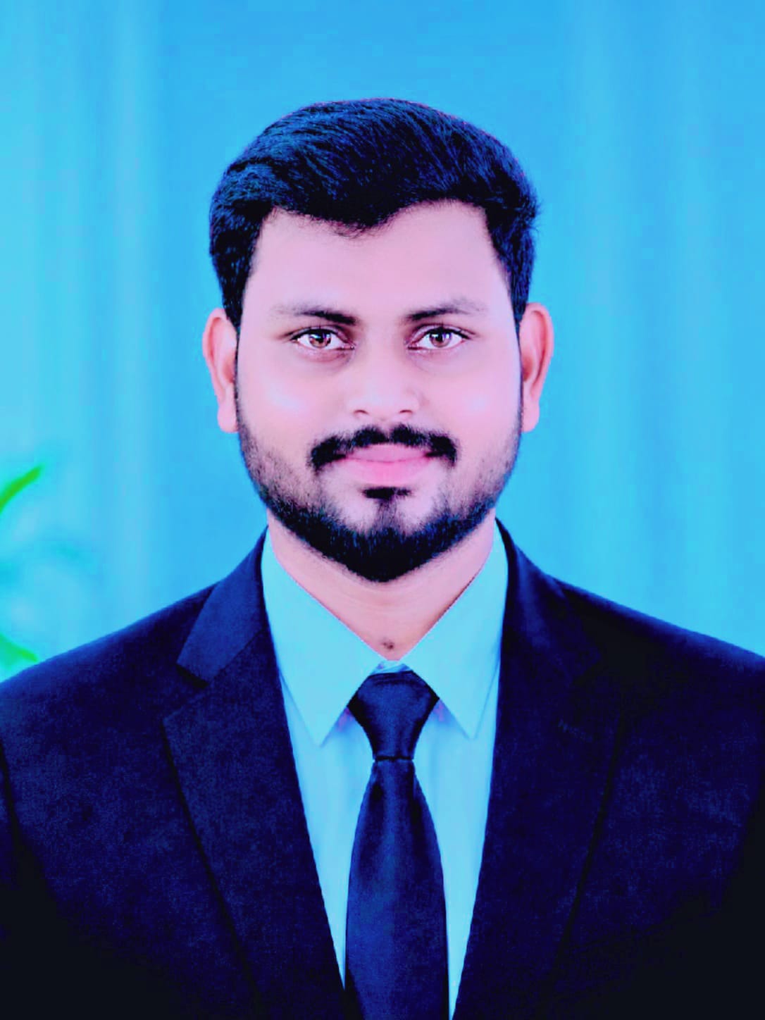 Nitish Kumar