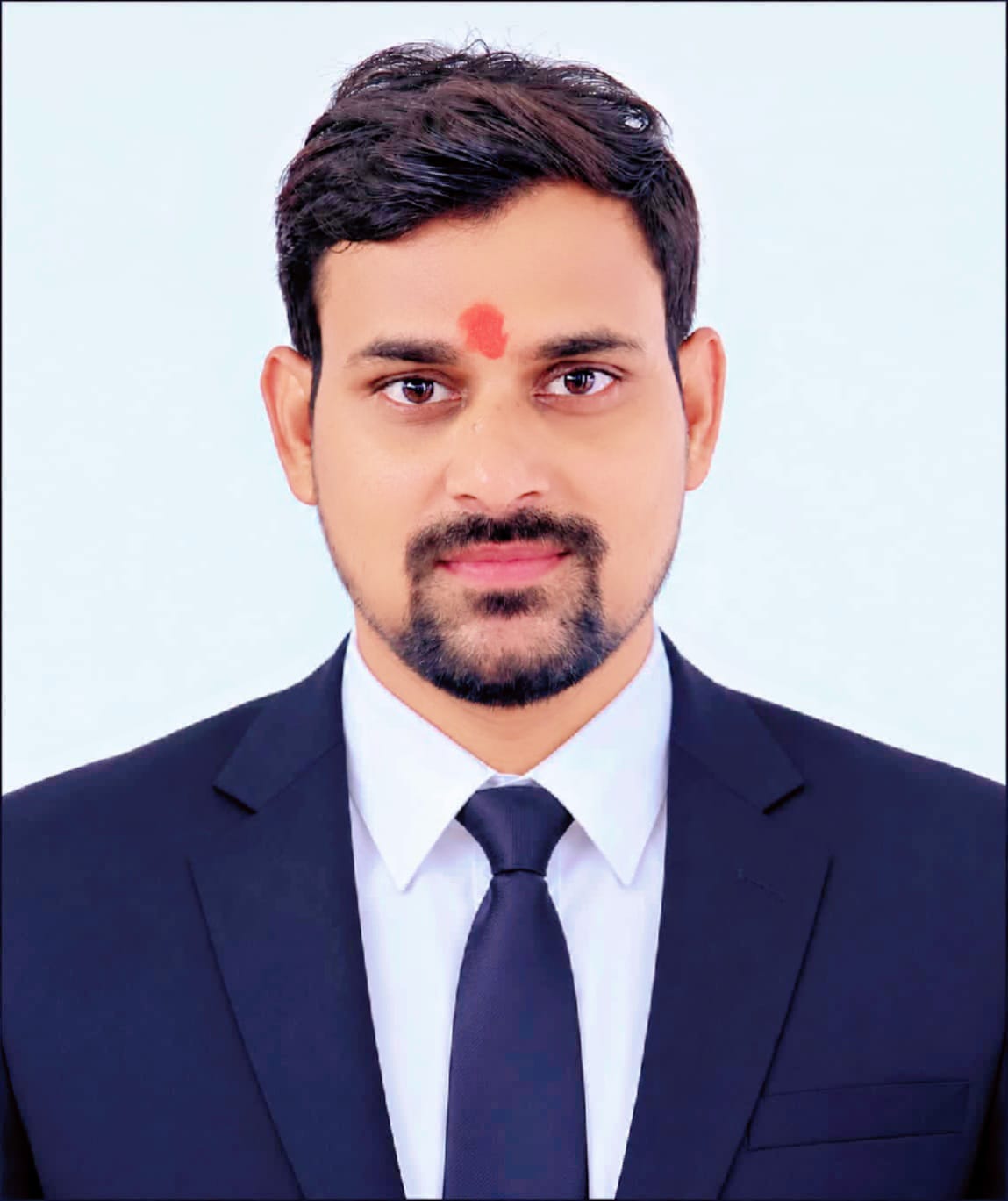 Vijay Tanti
