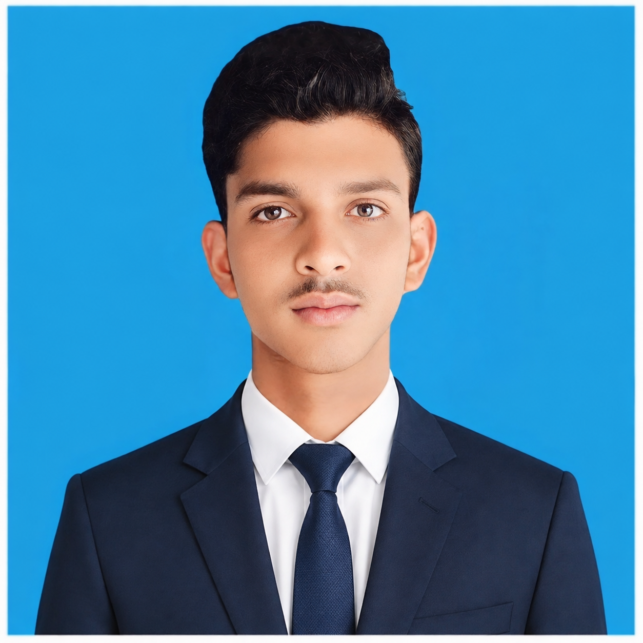 Krishna Kumar