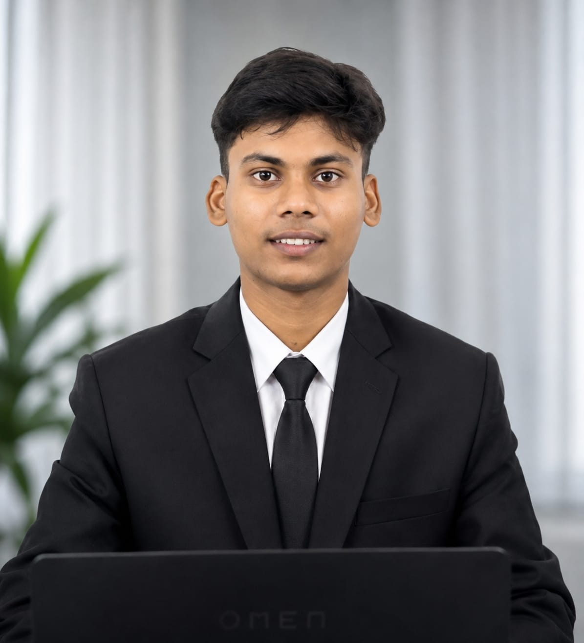 Chaturanand Paswan