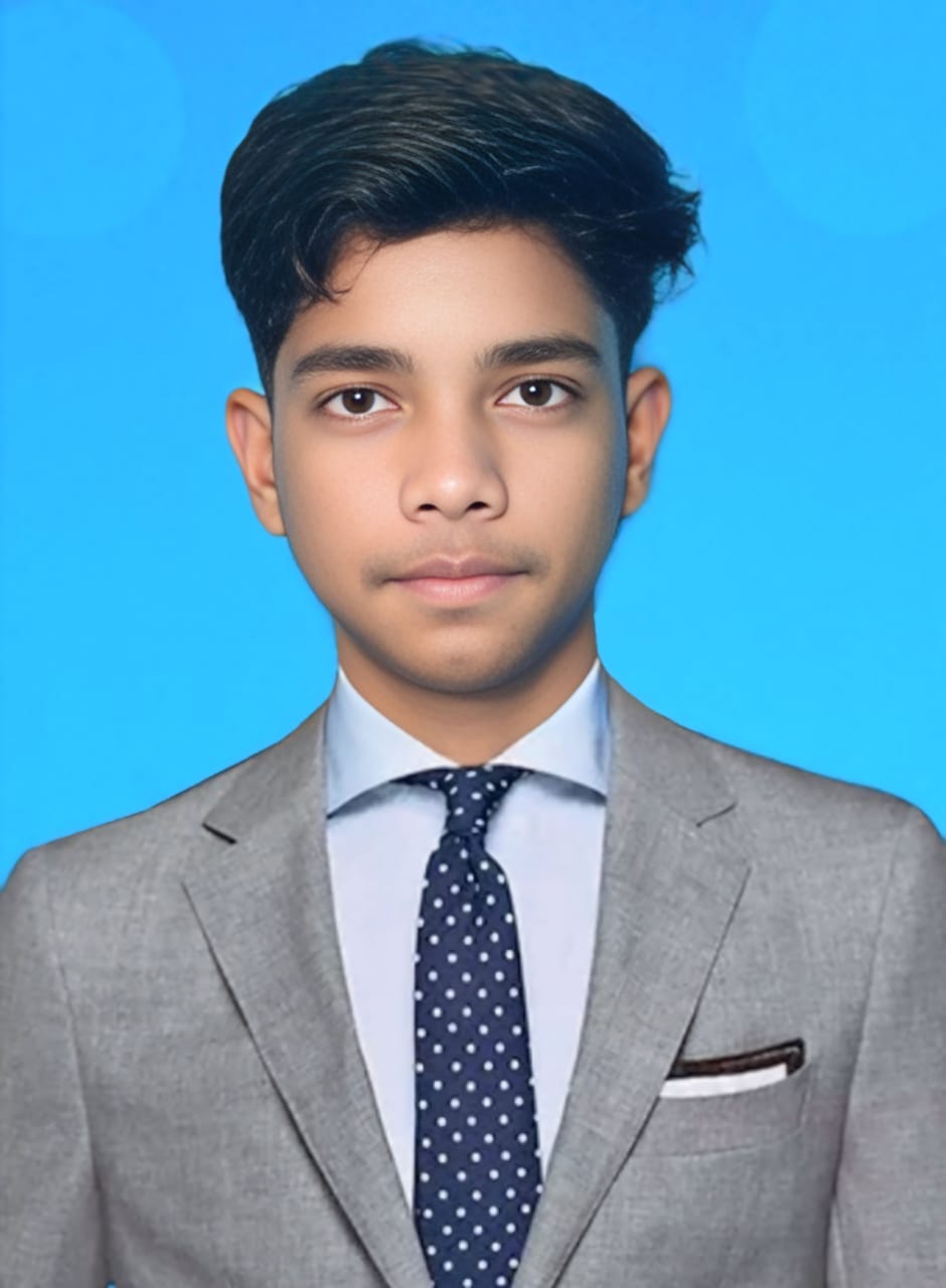Divid Kumar