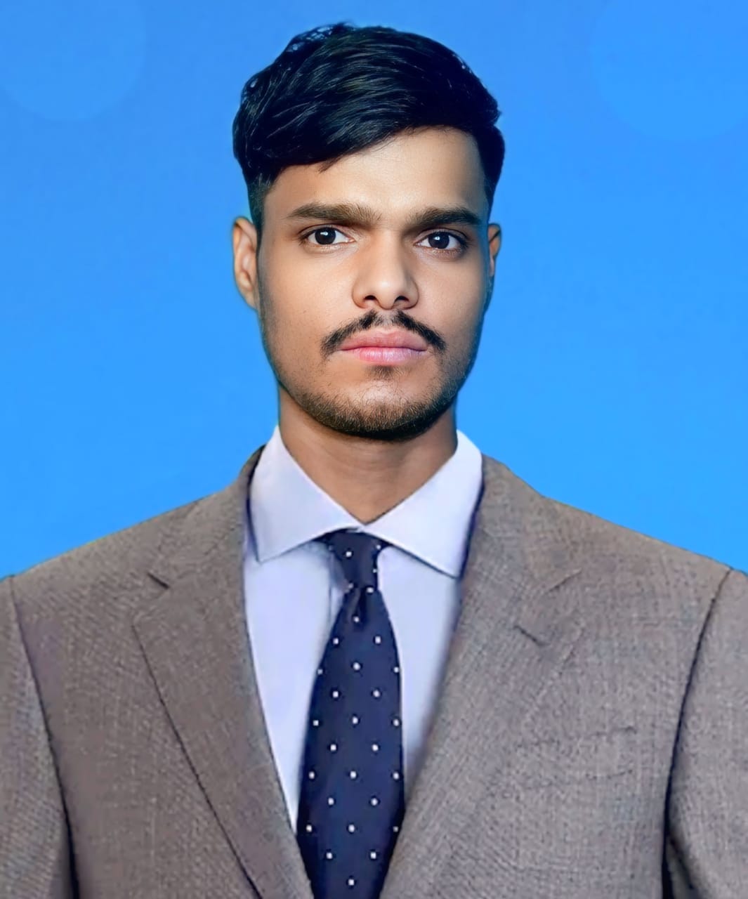Dilip Thakur