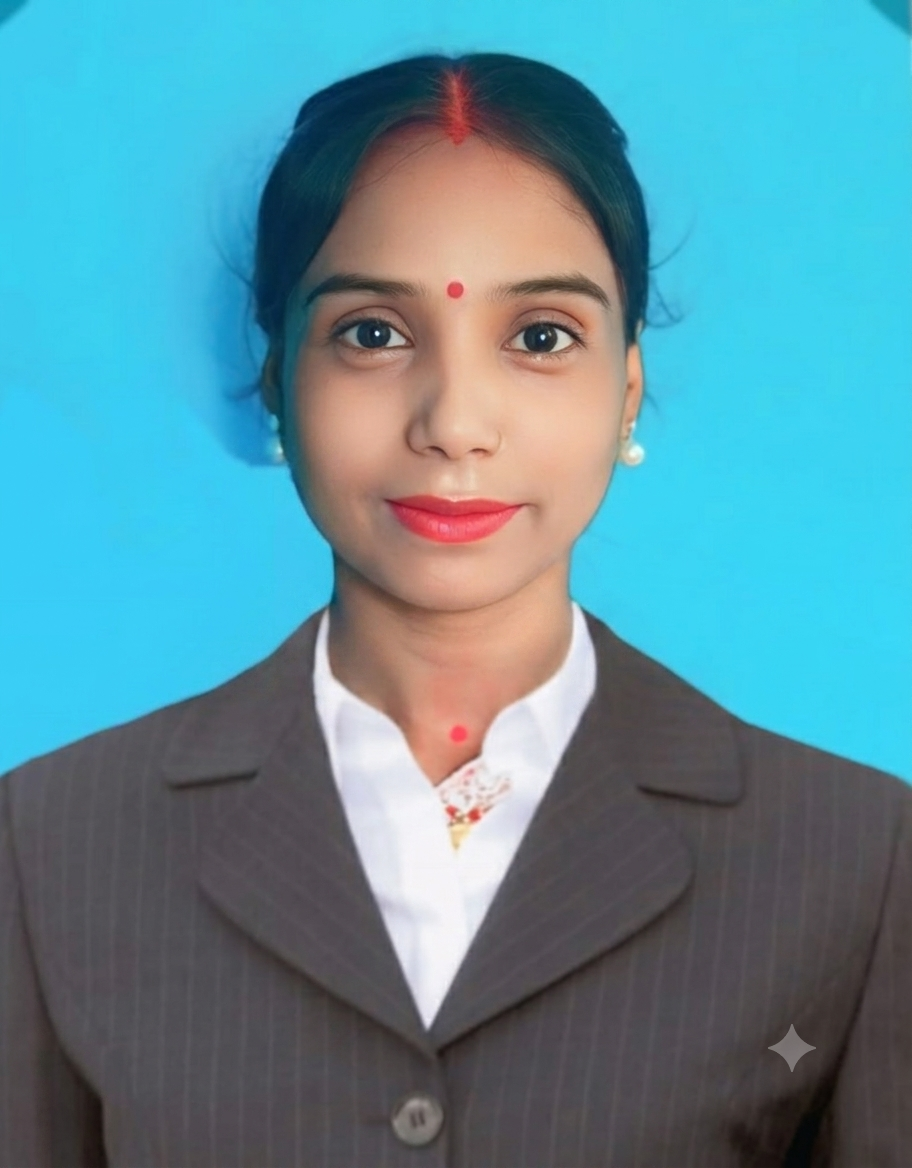 Chandani Kumari