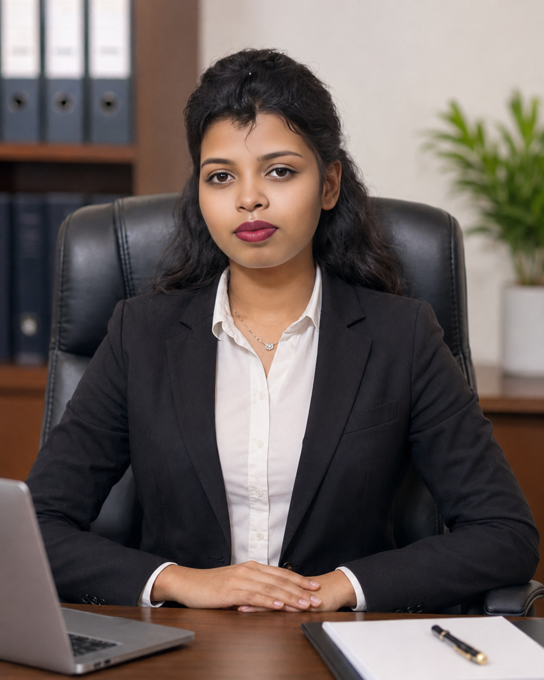 Arjoo Kumari
