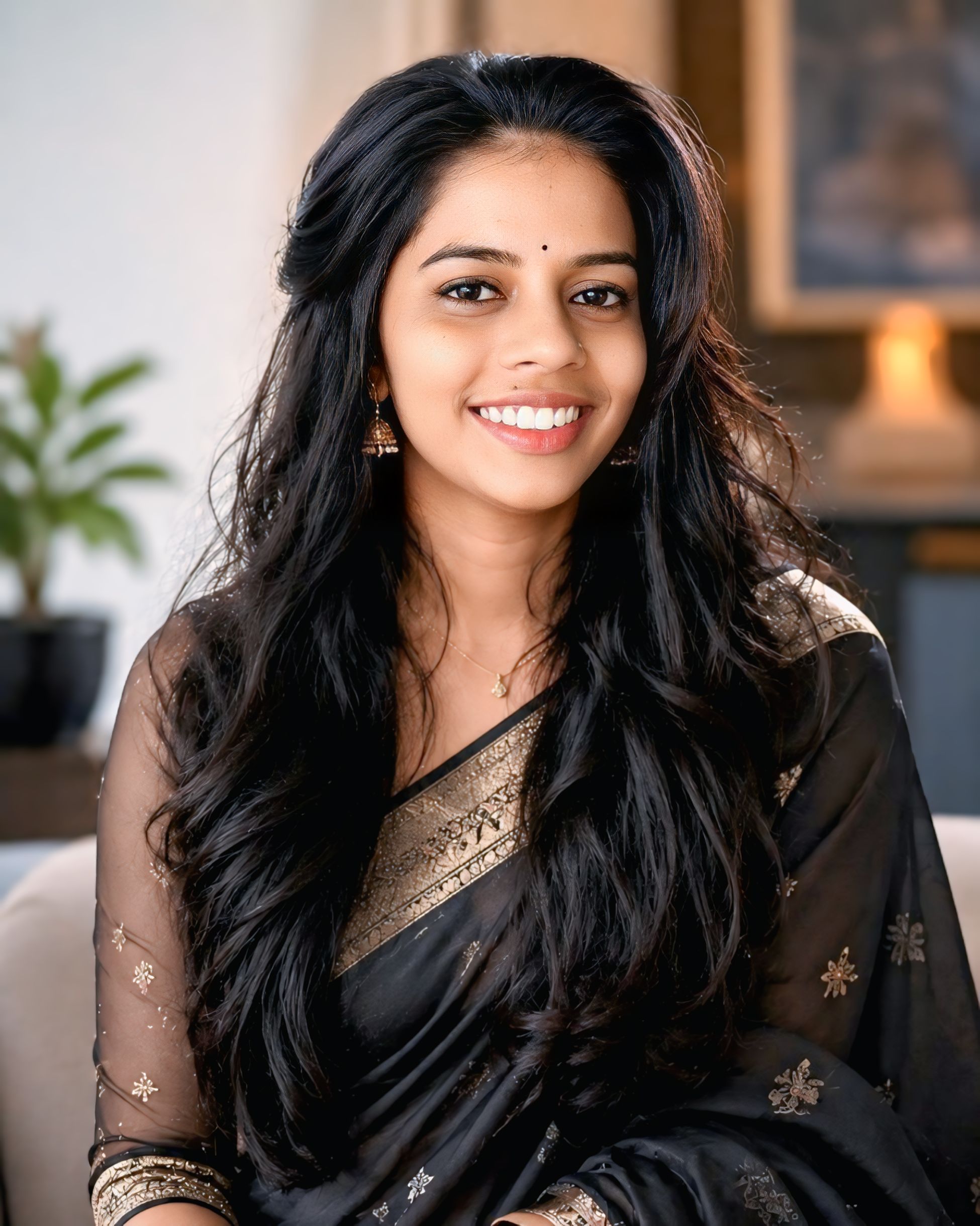 Chanda kumari