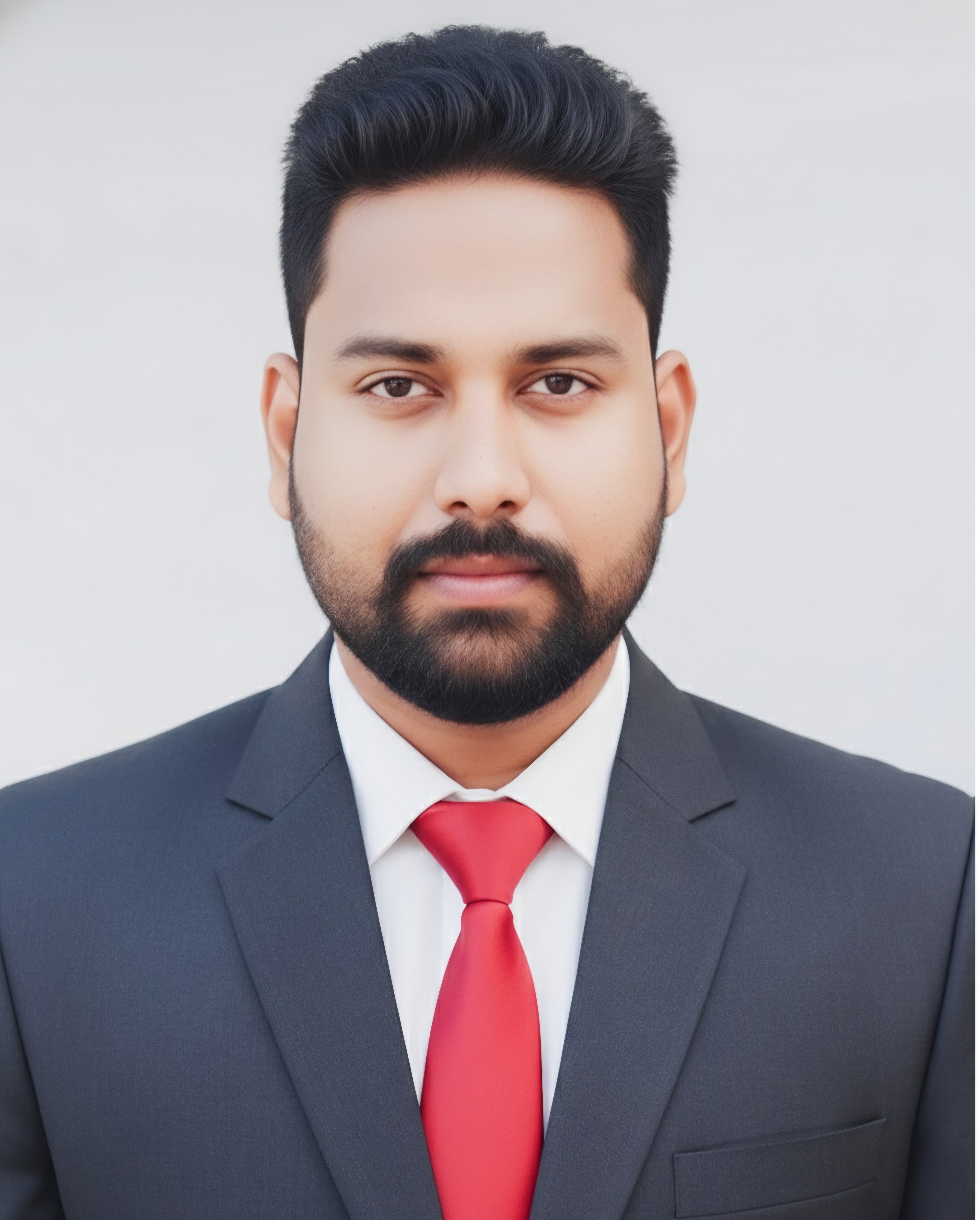 RAAZ KUMAR SINGH